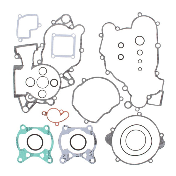 Vertex Complete gasket kit 85sx 03-12